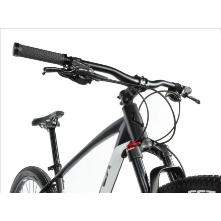 Leaderfox EVOLUTION 29, 16"-2, BLACK MATT 2026