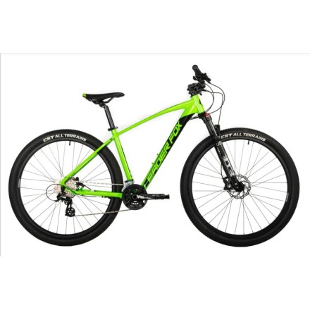 Leaderfox EVOLUTION 29, 22"-1, GREEN 2026