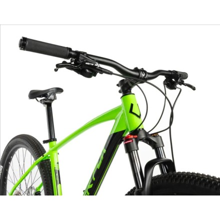 Leaderfox EVOLUTION 29, 22"-1, GREEN 2026