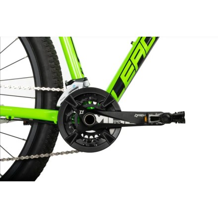 Leaderfox EVOLUTION 29, 22"-1, GREEN 2026