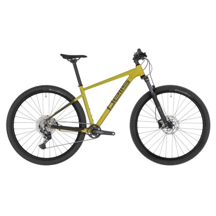 PELLS Razzer 2 Mustard/ash - S 2025