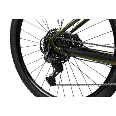 PELLS Razzer 2 Mustard/ash - S 2025