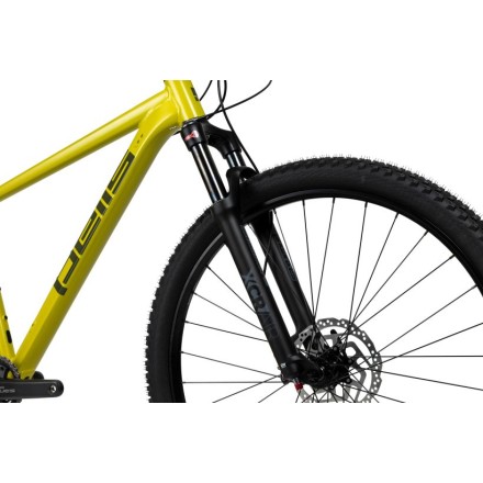 PELLS Razzer 2 Mustard/ash - S 2025