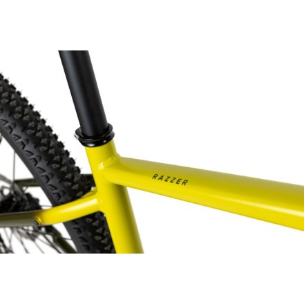 PELLS Razzer 2 Mustard/ash - L 2025