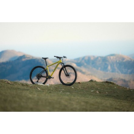 PELLS Razzer 2 Mustard/ash - XL 2025