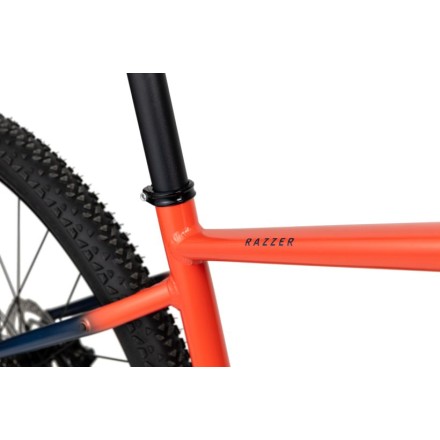 PELLS Razzer 2 Salmon/deep sea - S 2025