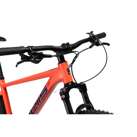 PELLS Razzer 2 Salmon/deep sea - S 2025