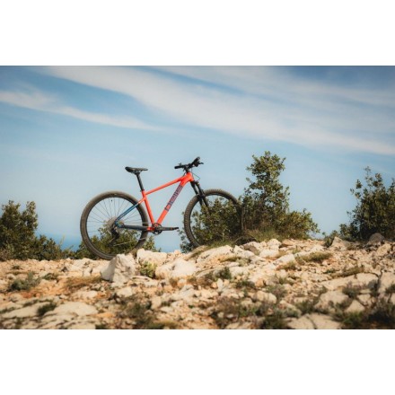 PELLS Razzer 2 Salmon/deep sea - S 2025