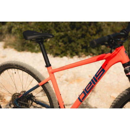 PELLS Razzer 2 Salmon/deep sea - S 2025