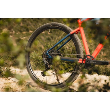 PELLS Razzer 2 Salmon/deep sea - S 2025