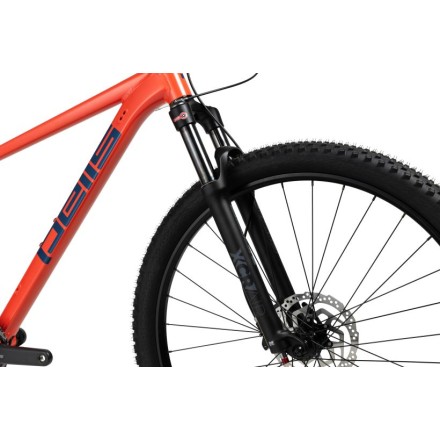 PELLS Razzer 2 Salmon/deep sea - M 2025