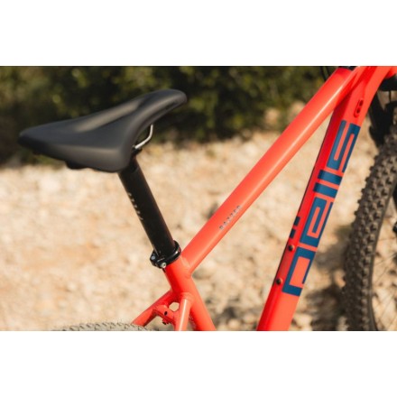 PELLS Razzer 2 Salmon/deep sea - M 2025