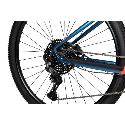 PELLS Razzer 2 Salmon/deep sea - L 2025