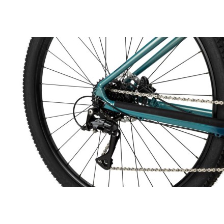 PELLS Razzer 3 Blue/mint - S 2025