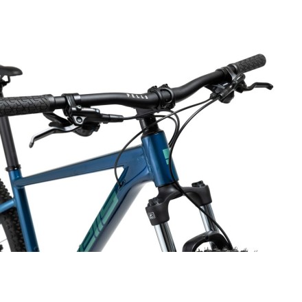 PELLS Razzer 3 Blue/mint - S 2025