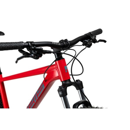 PELLS Razzer 3 Coral/ash - S 2025