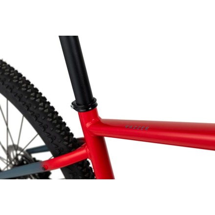 PELLS Razzer 3 Coral/ash - M 2025