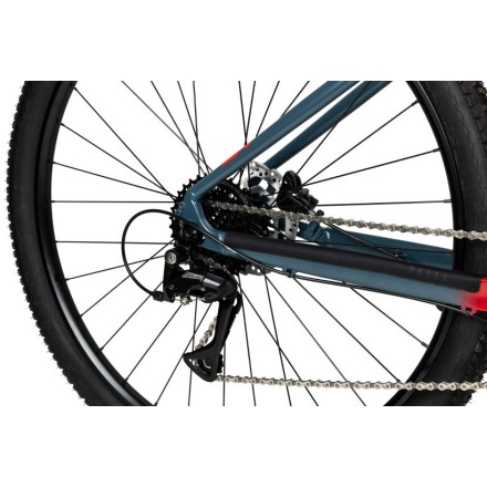 PELLS Razzer 3 Coral/ash - M 2025