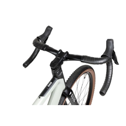 PELLS Raw 3 Caffe latte grey - L 2025