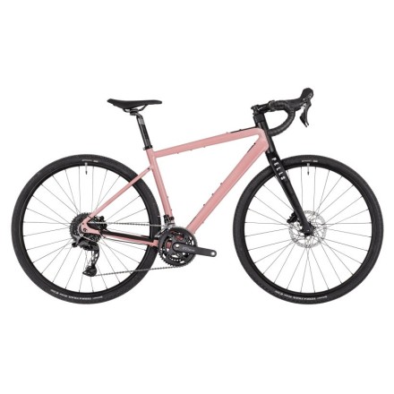 PELLS Raw 4 Dusty rose - XL 2025