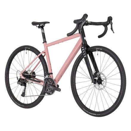 PELLS Raw 4 Dusty rose - XL 2025