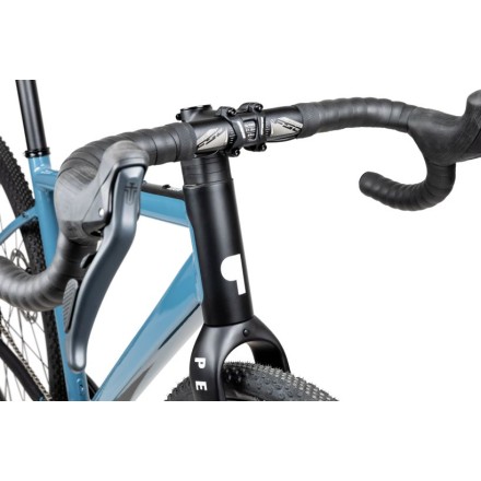 PELLS Raw 5 Blue jeans - L 2025