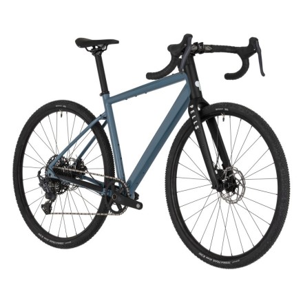 PELLS Raw 5 Blue jeans - XL 2025