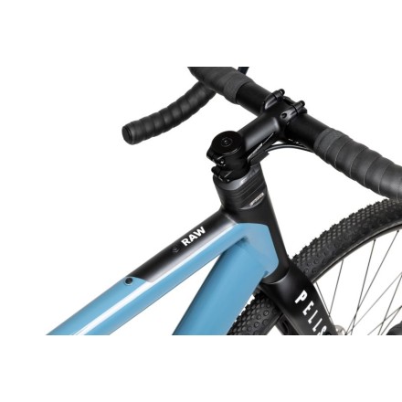 PELLS Raw 5 Blue jeans - XL 2025