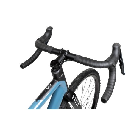 PELLS Raw 5 Blue jeans - XL 2025