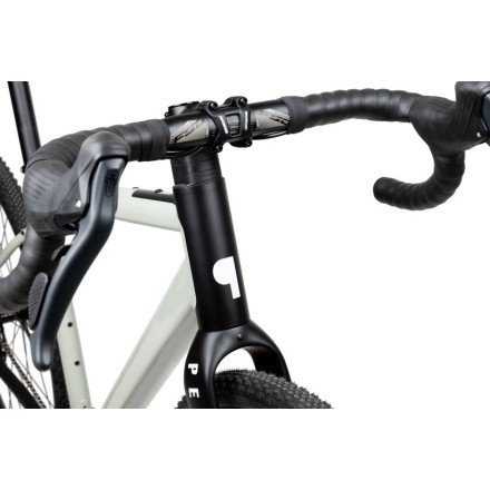 PELLS Raw 5 Caffe Latte - L 2025