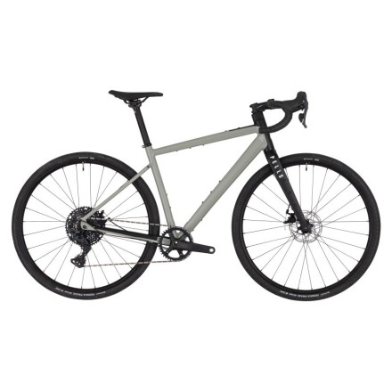 PELLS Raw 5 Caffe Latte - XL 2025