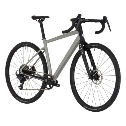 PELLS Raw 5 Caffe Latte - XL 2025