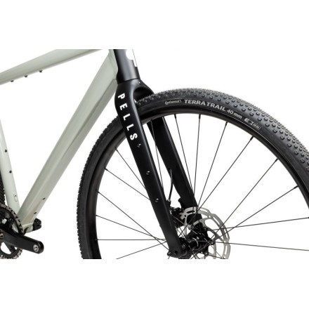 PELLS Raw 5 Caffe Latte - XL 2025