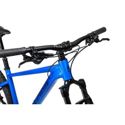 PELLS Razzer 1 Indigo blue/dark blue - S 2026