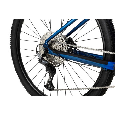 PELLS Razzer 1 Indigo blue/dark blue - S 2026