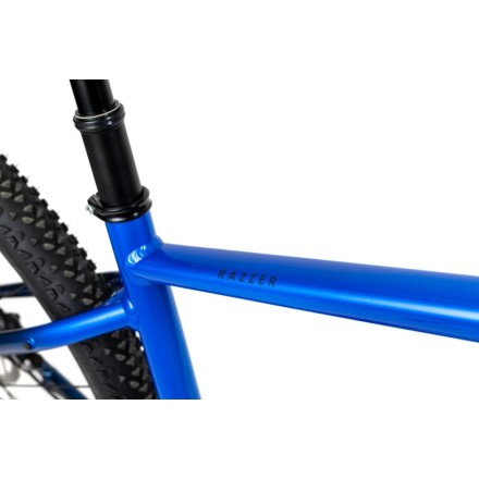 PELLS Razzer 1 Indigo blue/dark blue - S 2026