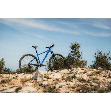 PELLS Razzer 1 Indigo blue/dark blue - M 2026