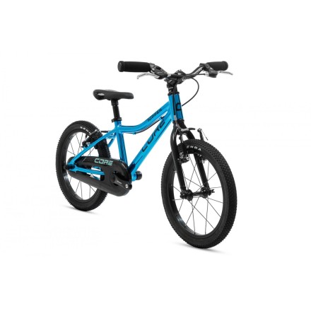 Core Nipper 16" Superlight chrom modrá P+Z brzda 2026