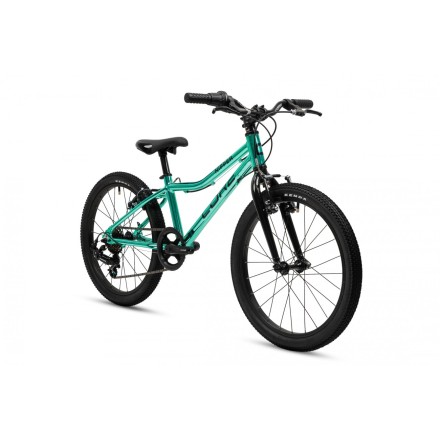 Core Nipper 20" AL vidlice chrom zelený 2026