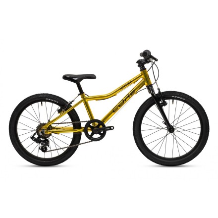 Core Nipper 20" AL vidlice chrom zlatý 2026