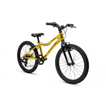 Core Nipper 20" AL vidlice chrom zlatý 2026