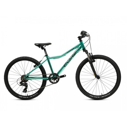 Core Nipper 24" chrom zelený 1x7s 2026