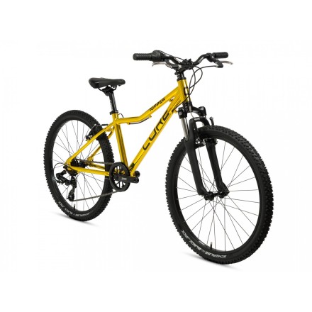 Core Nipper 24" chrom zlatý 1x8s 2026