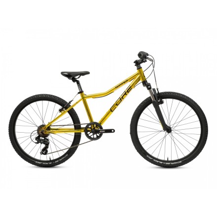 Core Nipper 24" chrom zlatý 1x9s 2026