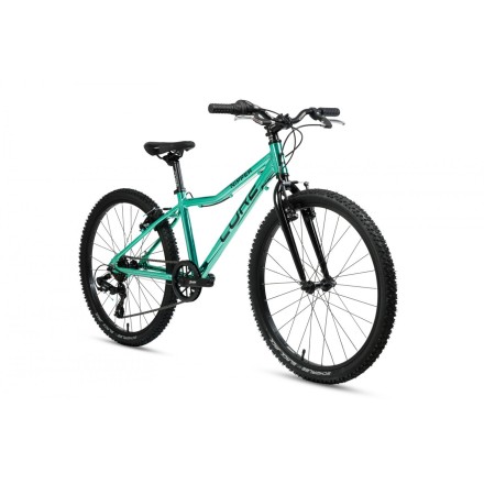 Core Nipper 24" chrom zelený 1x9s 2026