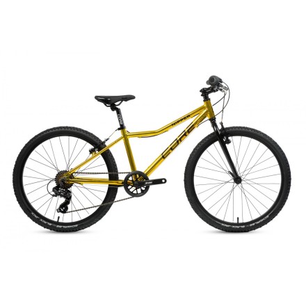 Core Nipper 24" chrom zlatý 1x7s 2026