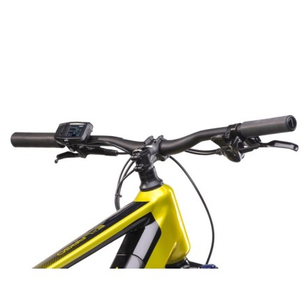 Crussis e-Largo 7.10-(522 Wh) 14,5Ah 20" 2025