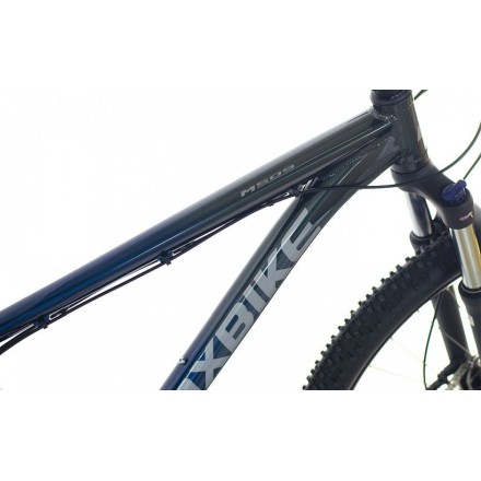 Maxbike TOBA 29 modrá L 2025