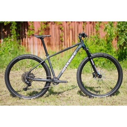 Maxbike TANA černá S 2025