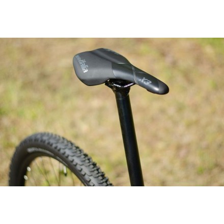 Maxbike TANA černá L 2025